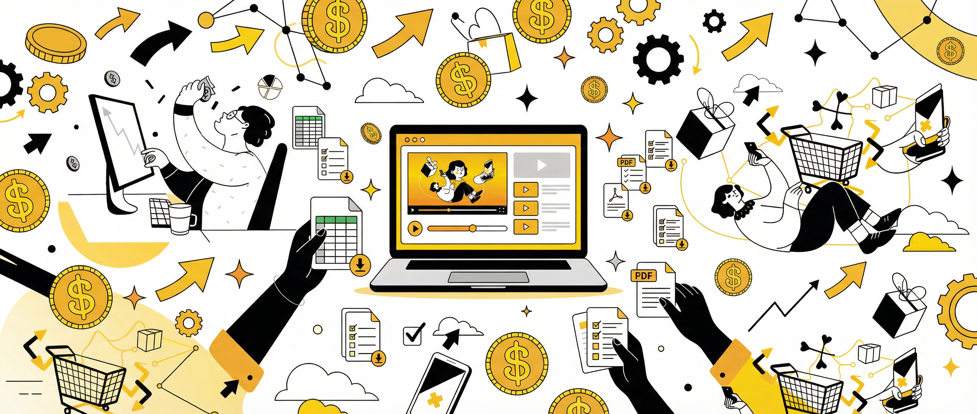 AI 時代必備技能 — 程式設計課程推薦