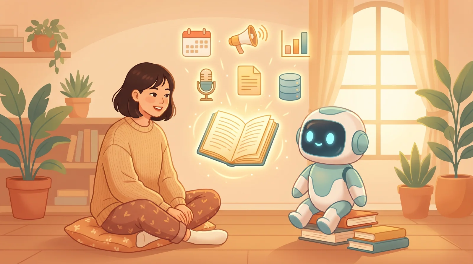 一問一答建立專屬的 AI Skill